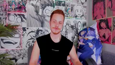 Leo online show from 10.15.25