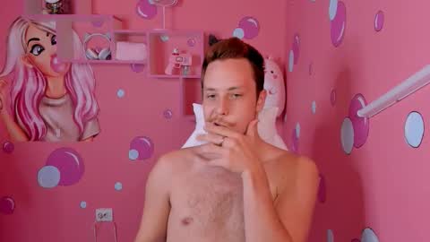 Leo online show from 10.18.25