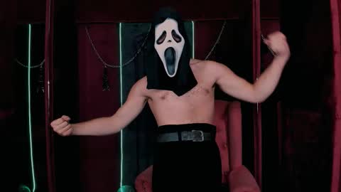 Leo online show from 10.29.25