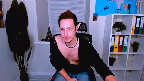 Leo online show from 10.30.25