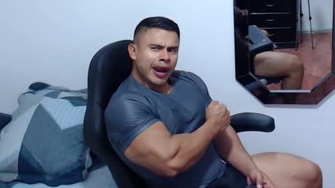 Leo online show from 03.25.26