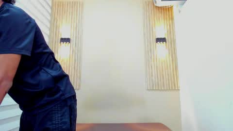 Snapshot of leo_sanz6 chatting on 06.03.26 LEO online show from 06.03.26
