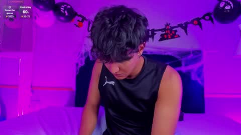 Snapshot of leo_savage_ chatting on 10.16.25 Leo online show from 10.16.25