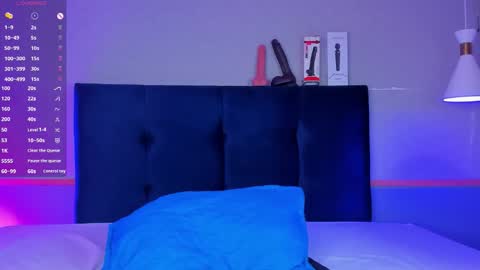 Leo online show from 11.21.25