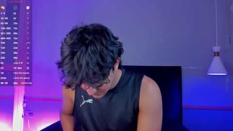 Leo online show from 11.23.25