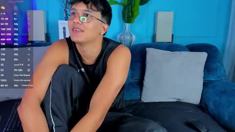 Leo online show from 01.14.26