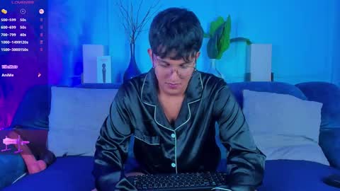 Leo online show from 01.16.26