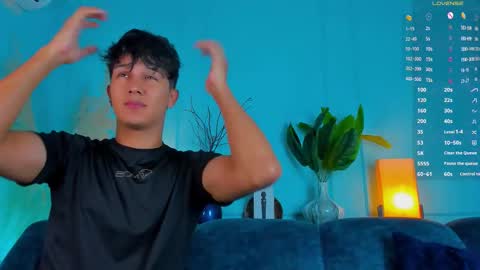 Leo online show from 02.24.26