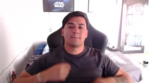 leo_star69 online show from 03.07.25