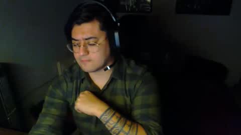 leo_star69 online show from 11.10.25