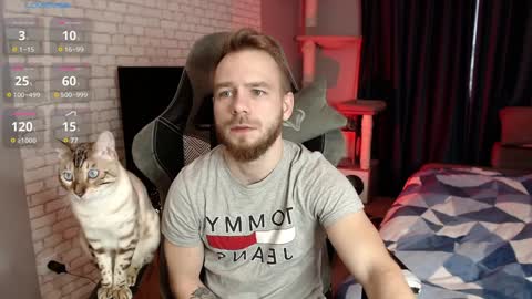 leo_stephens online show from 12.25.24