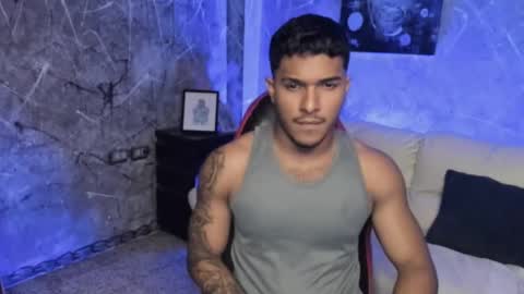 Leo independent model online show from 01.15.26