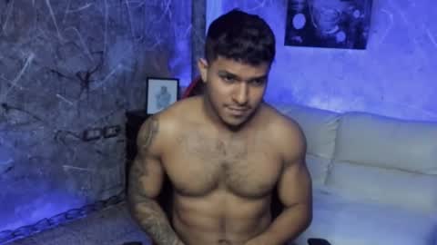 Snapshot of leo_taro chatting on 02.20.26 Leo independent model online show from 02.20.26