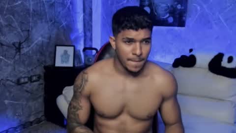 Snapshot of leo_taro chatting on 03.01.26 Leo independent model online show from 03.01.26