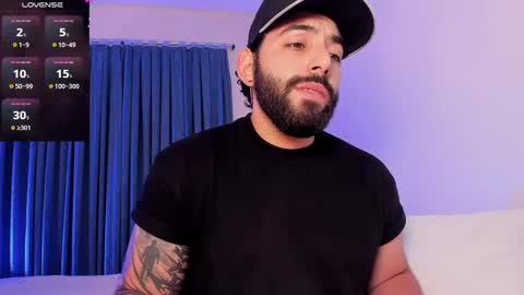 Leonardo online show from 11.23.25