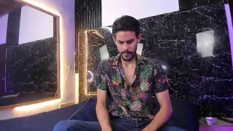 leo vesper online show from 07.03.26