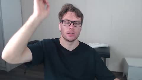 leoackerman online show from 10.08.25