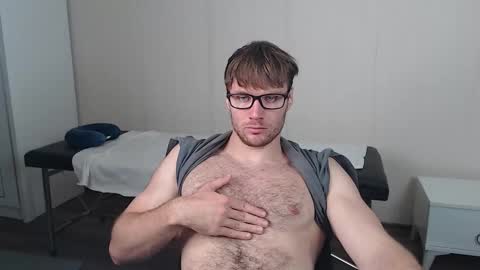 leoackerman online show from 10.11.25