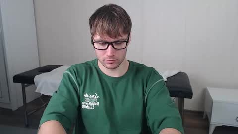 leoackerman online show from 10.15.25