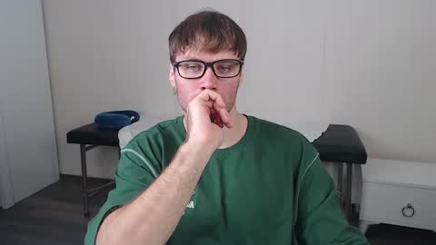 leoackerman online show from 10.17.25