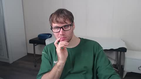 leoackerman online show from 10.18.25