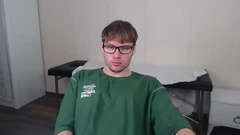 leoackerman online show from 10.24.25