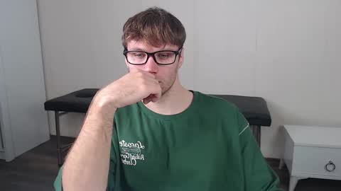 leoackerman online show from 10.29.25