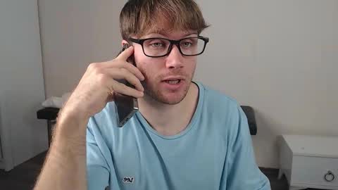 leoackerman online show from 10.30.25