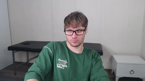 leoackerman online show from 11.01.25