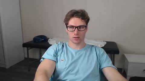 leoackerman online show from 11.03.25