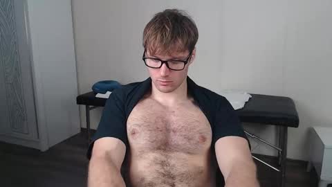 leoackerman online show from 11.04.25