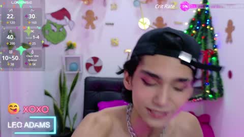 Leo online show from 12.06.24