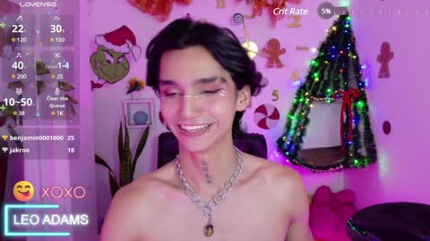 Leo online show from 12.06.24