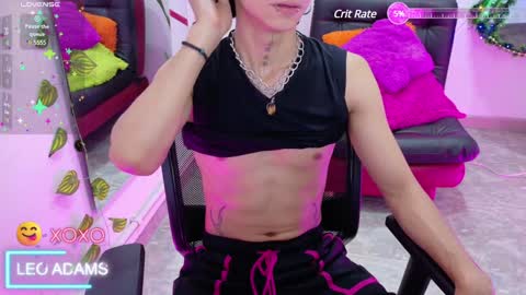 Leo online show from 12.09.24