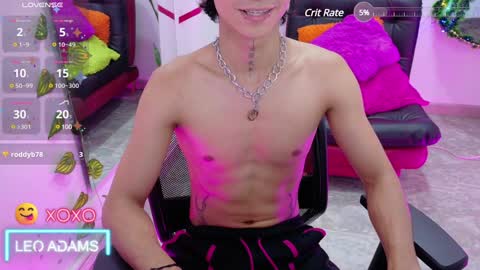 Leo online show from 12.09.24