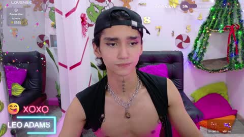 Leo online show from 12.10.24