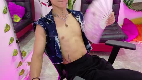 Leo online show from 12.19.24