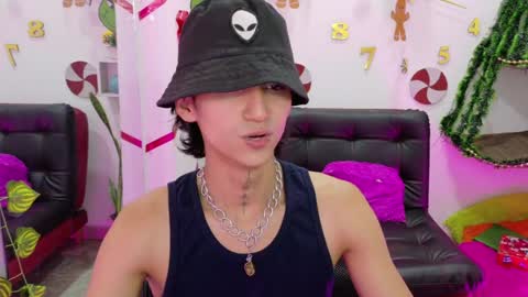 Leo online show from 12.24.24