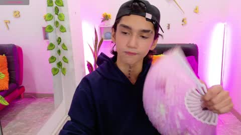 Leo online show from 01.13.25