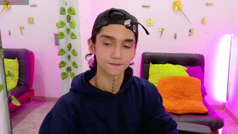 Leo online show from 01.13.25