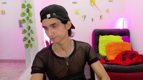 Leo online show from 01.14.25