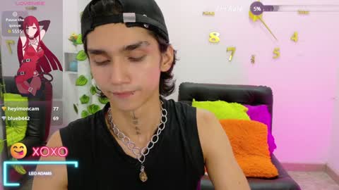 Leo online show from 01.15.25