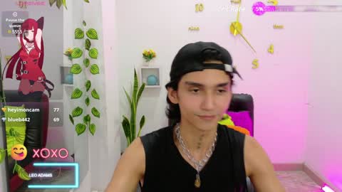 Leo online show from 01.15.25