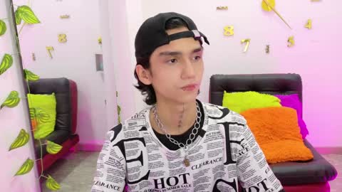 Leo online show from 01.21.25