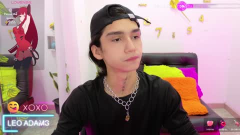 Leo online show from 01.24.25