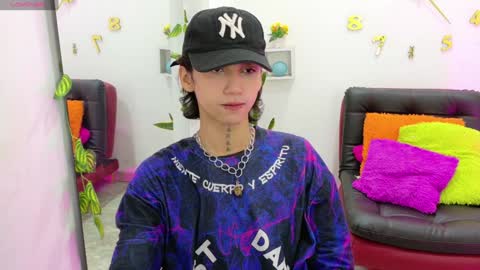 Leo online show from 02.03.25