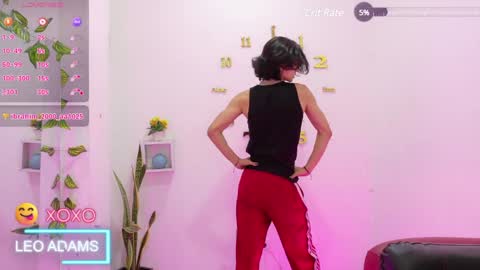 Leo online show from 02.06.25