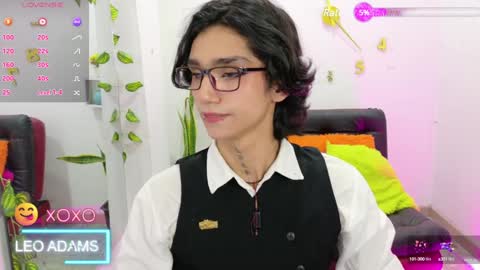 Leo online show from 02.07.25