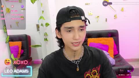 Leo online show from 02.13.25