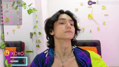 Leo online show from 02.18.25